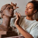 Group logo of Sculpture