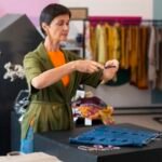 Group logo of Textile Designer